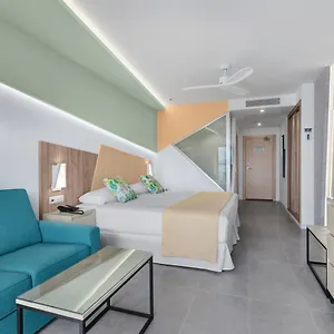 Hotell Riu Playa Park ***
