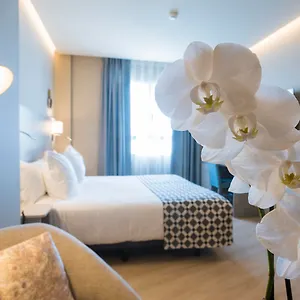 Hotel America Seville