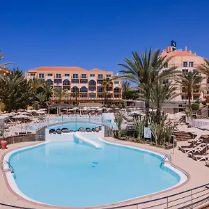 Mirador Maspalomas By Dunas Hotell