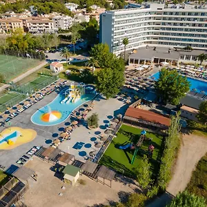 Hotell Cabot Pollensa Park ****