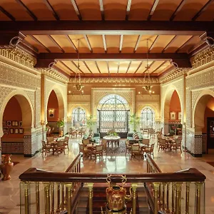 Hotell Alhambra Palace *****