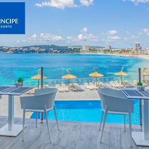 Hotell Bahia Principe Sunlight Coral Playa - Adults Only ****