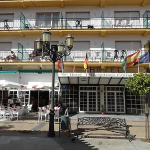 Hotel Centro By Croma Torremolinos