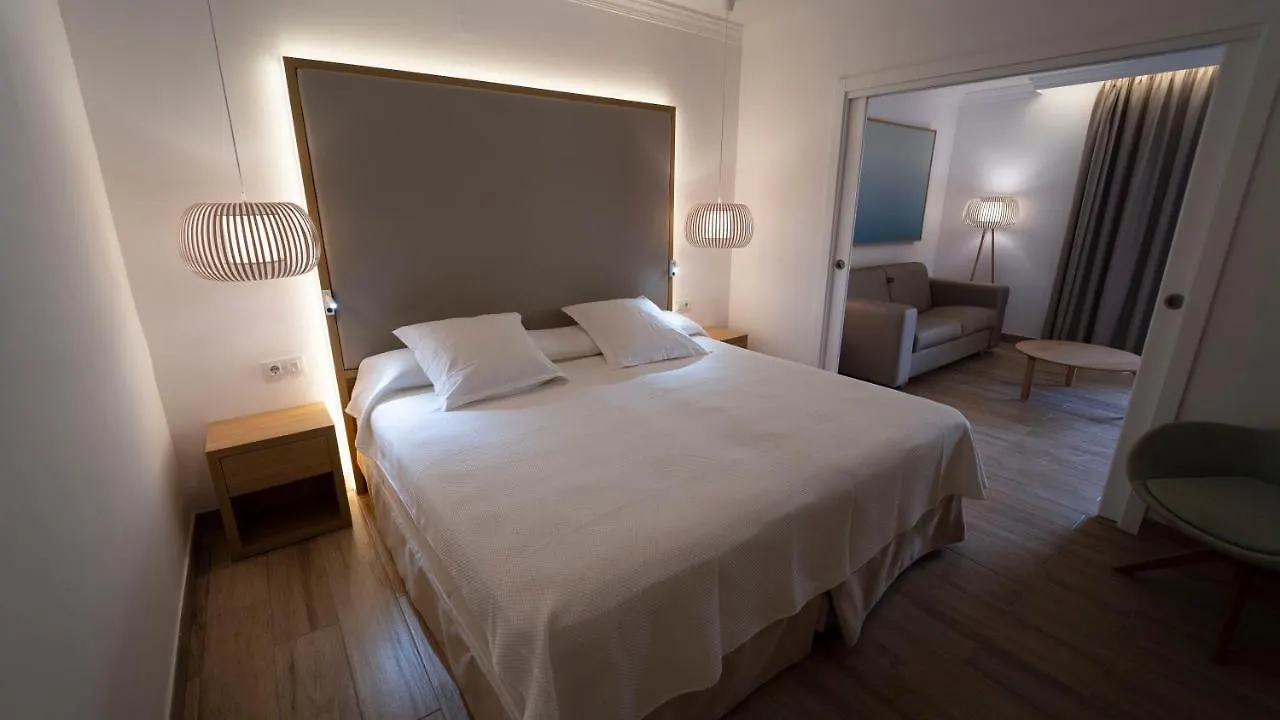 R2 Buganvilla Hotel & Spa Morro Jable  Spain