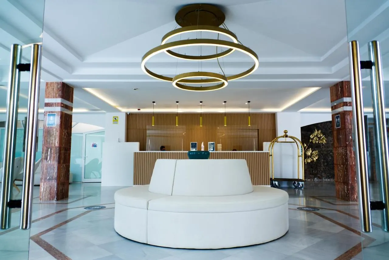 R2 Buganvilla Hotel & Spa Morro Jable  Morro Jable (Fuerteventura)