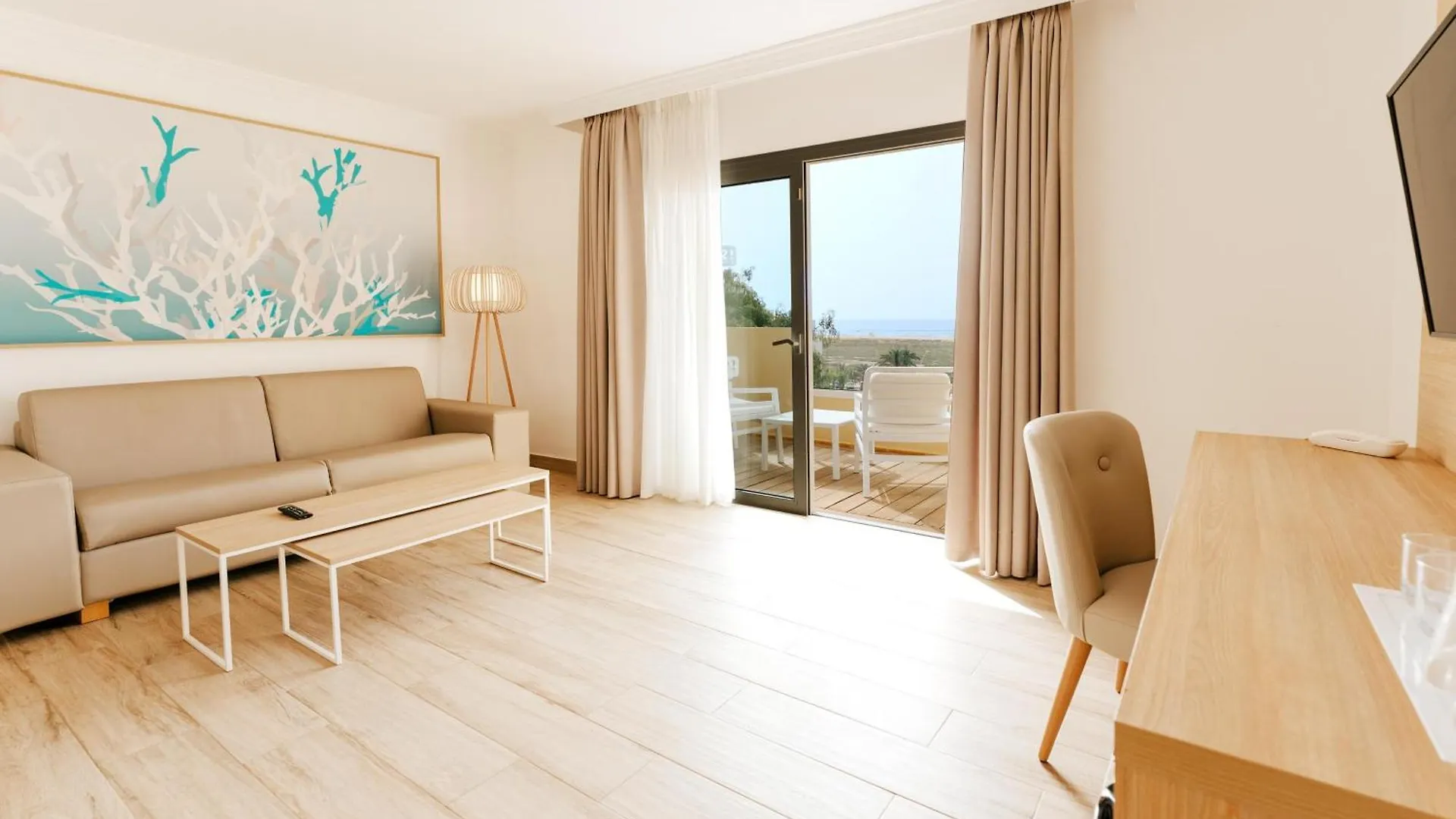 R2 Buganvilla Hotel & Spa Morro Jable  Spain
