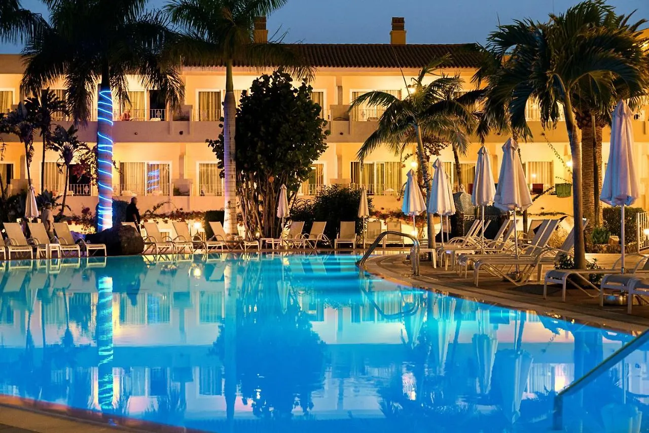 R2 Buganvilla Hotel & Spa Morro Jable  Espanha