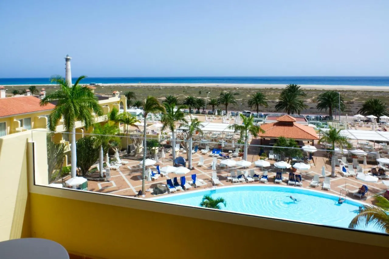 R2 Buganvilla Hotel & Spa Morro Jable