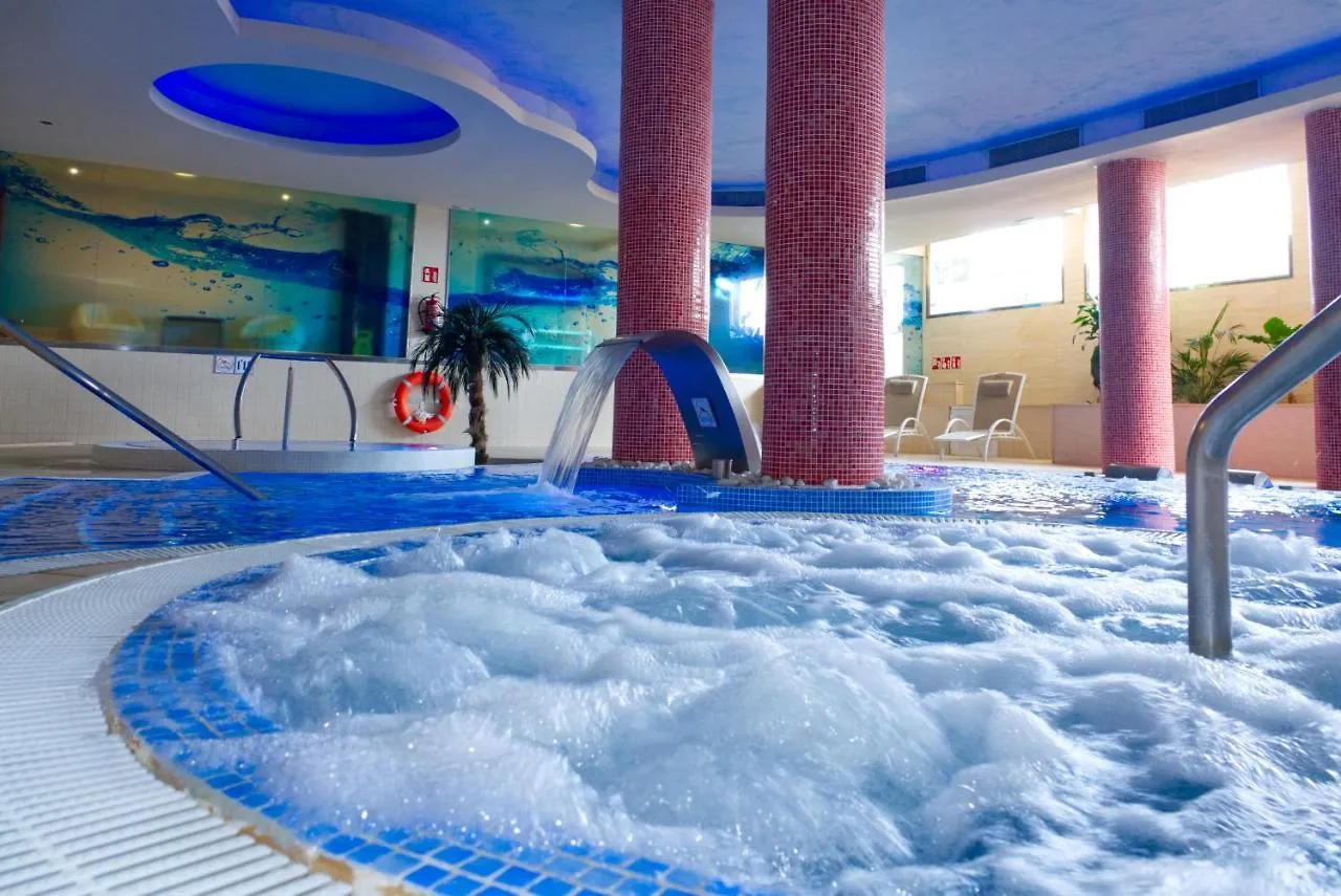 ****  R2 Buganvilla Hotel & Spa Morro Jable  Spain