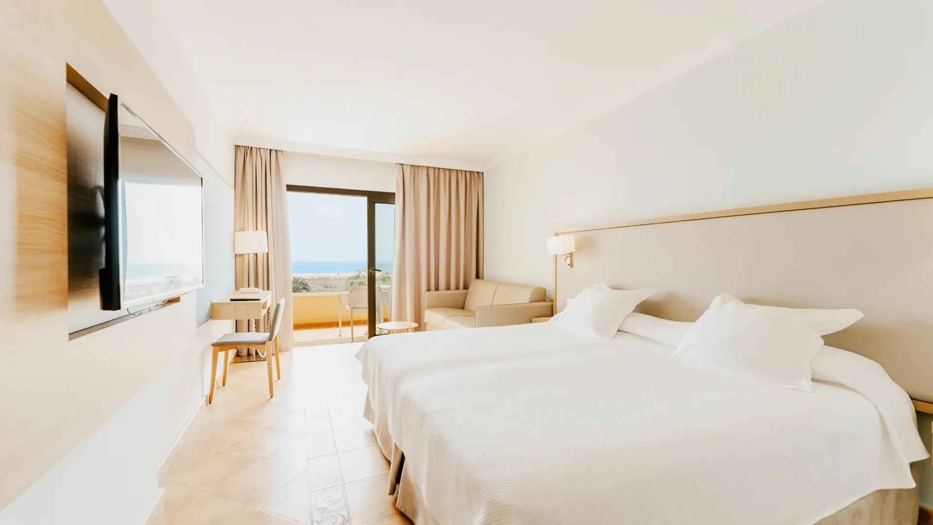 R2 Buganvilla Hotel & Spa Morro Jable  4*, Morro Jable (Fuerteventura) Spain