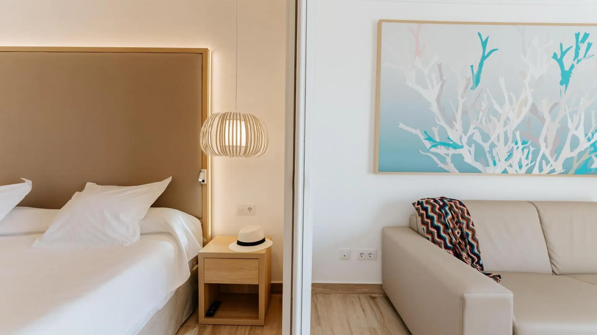 R2 Buganvilla Hotel & Spa Morro Jable
