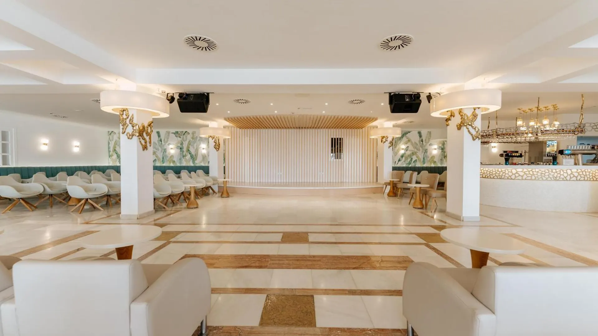 R2 Buganvilla Hotel & Spa Morro Jable  Spain